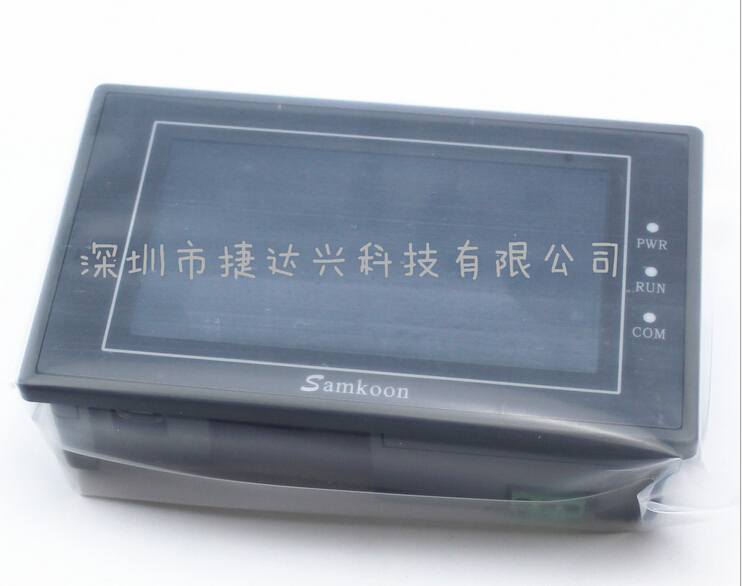 顯控觸摸屏SA-12.1A