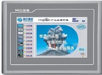 昆侖通態(tài)觸摸屏TPC7062TI