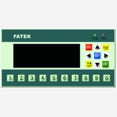 永宏觸摸屏FD201