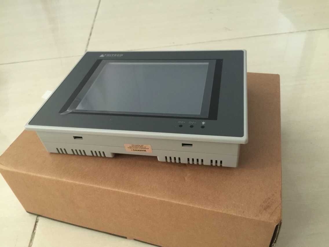 7寸觸摸屏 PWS6710T-P