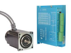 混合伺服驅動器HS806AC