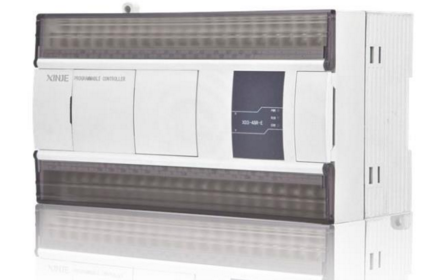 信捷XD5系列標準型PLC XD5-24T-C