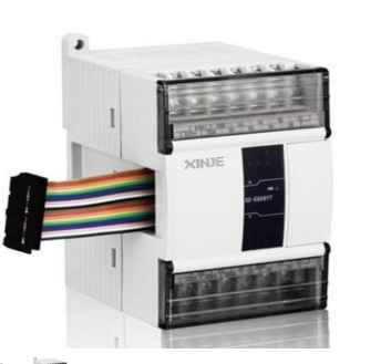 信捷XD系列I/O擴(kuò)展模塊XD-E16X