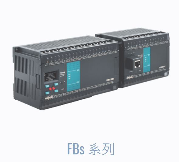 永宏PLC 在雙頭焊齒機上的應用。