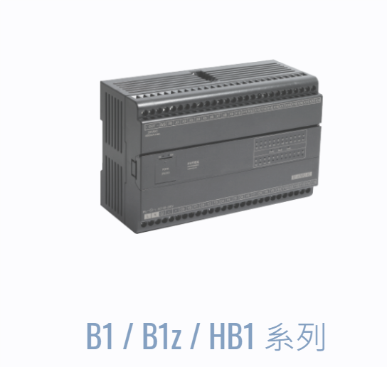 永宏PLC 在空調控制系統里的應用案例