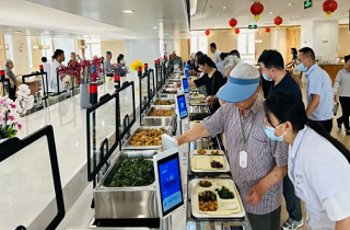 如何讓父母的晚年吃得更健康？燕達科學膳食方案，讓營養與美味都不缺席